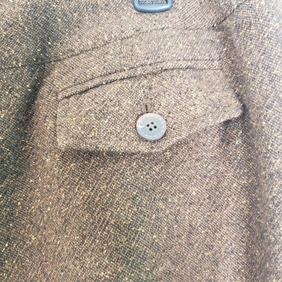 CONTEX BROWN PANT  SIZE 16 WOMEN - Picture 11 of 11